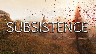 Subsistence cover
