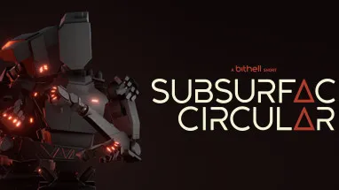 Subsurface Circular cover