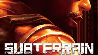 Subterrain cover