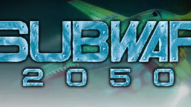 Subwar 2050 cover
