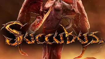 Succubus cover