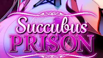 Succubus Prison cover