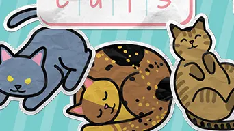 Sudocats cover
