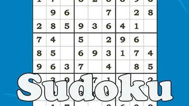 Sudoku cover
