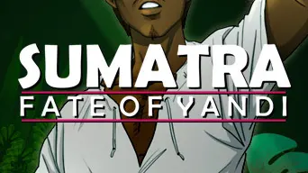 Sumatra: Fate of Yandi cover