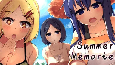 Summer Memories cover