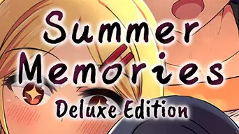 Summer Memories Deluxe Edition cover