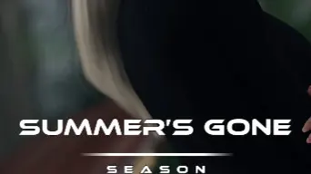 Summer's Gone - Season 1 cover