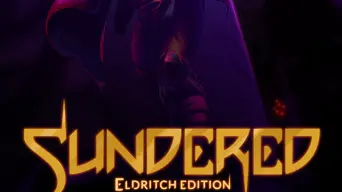Sundered®: Eldritch Edition cover