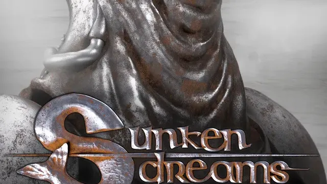Sunken Dreams cover