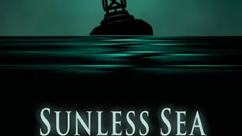 Sunless Sea cover