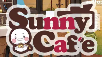 Sunny Cafe cover
