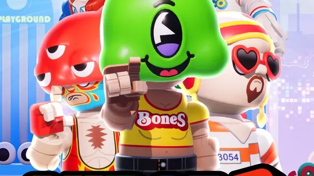 Super-B cover
