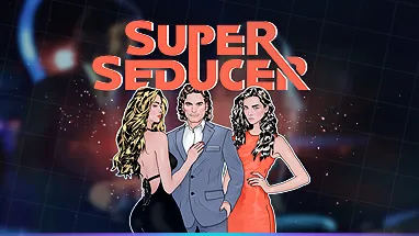 Super Seducer : How to Talk to Girls cover
