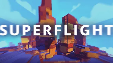 Superflight cover