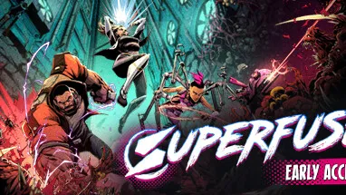 Superfuse cover