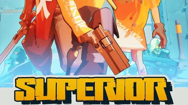 Superior cover