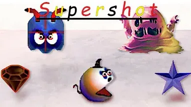 Supershot cover