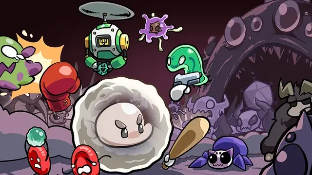 Supre-Immune cover