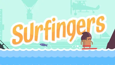 Surfingers cover