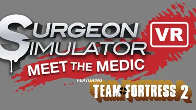 Surgeon Simulator VR: Meet The Medic cover