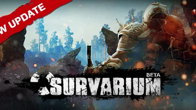 Survarium cover