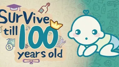 Survive till 100 years old cover
