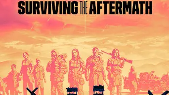 Surviving the Aftermath cover