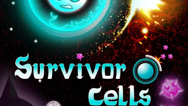 Survivor Cells cover