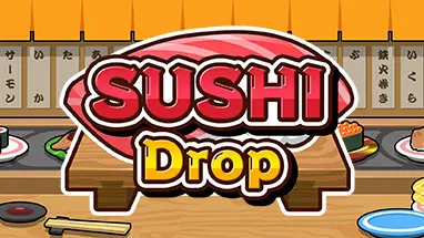 SUSHI Drop cover