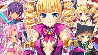 Suzukuri Dungeon: Karin in the Mountain cover