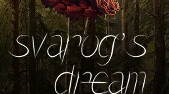 Svarog's Dream cover
