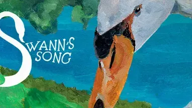 Swann's Song cover