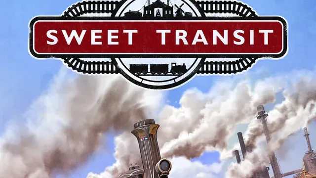 Sweet Transit cover