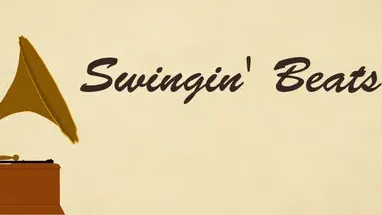 Swingin' Beats cover