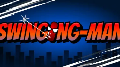 Swinging-Man cover