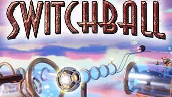Switchball HD cover