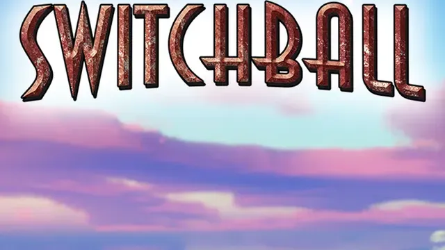 Switchball HD cover