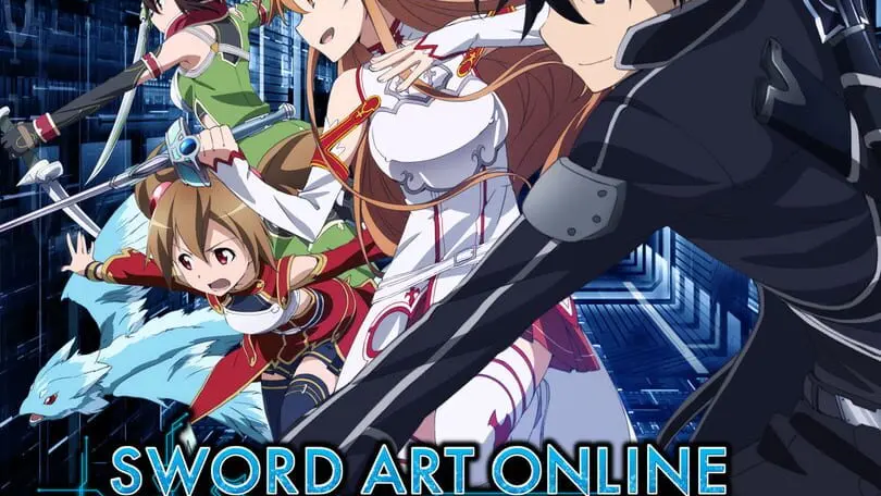Sword Art Online: Hollow Fragment cover
