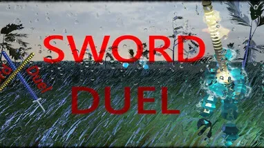 Sword Duel cover