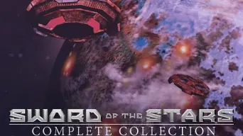 Sword of the Stars: Complete Collection cover