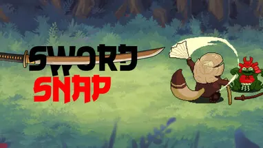 Sword Snap cover