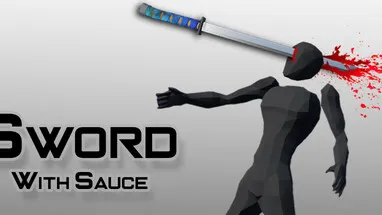 Sword With Sauce cover