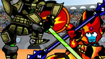 Swords and Sandals Classic Collection cover