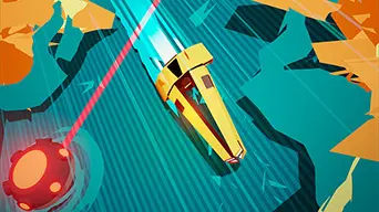 Swordship cover