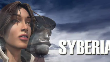 Syberia cover