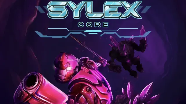 Sylex Core cover