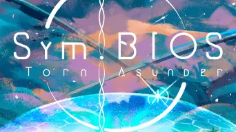 Sym.BIOS: Torn Asunder cover