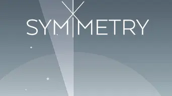 SYMMETRY cover