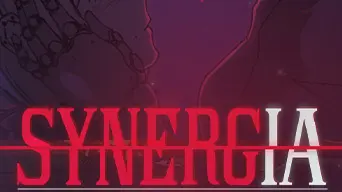 Synergia cover